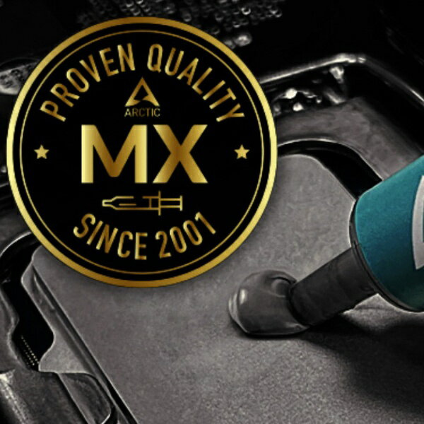 ARCTIC�å������ƥ��å� �̥��ꥹ��Ķ����ǽ�����ޥ�ڡ����� 2g MX-6 ���졼 MX6-2G