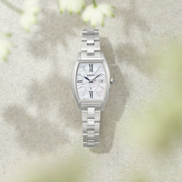【エントリーで最大全額ポイント還元｜6/11まで】 SEIKO｜セイコー 【ソーラー電波...