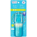 花王｜Kao Biore（ビオレ）UV アクアリッチ アクアプロテクトミスト 60mL SPF50 / PA++++