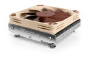 Noctua｜ノクチュア CPUクーラー 92mmファン LGA1700 ブラウン