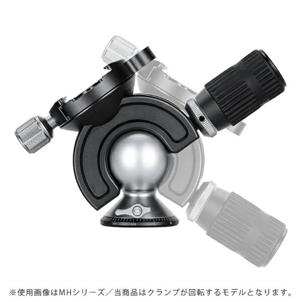 【エントリーで最大2万ポイント当たる｜6/25まで】 Leofoto｜レオフォト ハンドル...