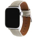 CObIngrem Apple Watch Series 8/7 41mmEApple Watch SEi2/1j40mm {vU[xg oh 20mm IngremiCOj CgO[ IS-AW40BT/LGR