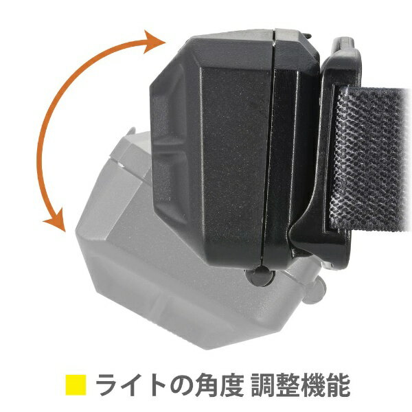 オーム電機|OHM ELECTRIC LEDヘ...の紹介画像3