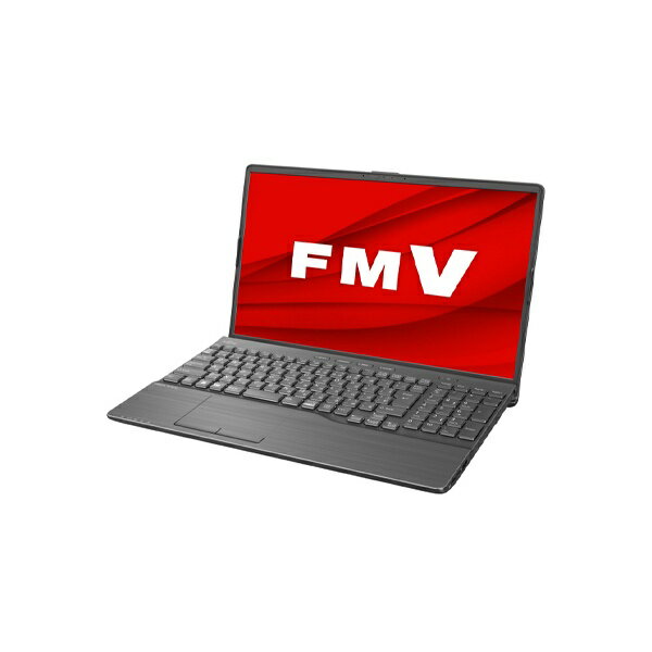 ٻ̡FUJITSU Ρȥѥ FMV LIFEBOOK AH50/H1 ֥饤ȥ֥å FMVA50H1B [15.6 /Windows11 Home /AMD Ryzen 7 /ꡧ16GB /SSD256GB /Office HomeandBusiness /2023ǯ1...