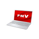 xmʁbFUJITSU m[gp\R FMV LIFEBOOK AH50/H1 t@CVo[ FMVA50H1S [15.6^ /Windows11 Home /AMD Ryzen 7 /F16GB /SSDF256GB /Office HomeandBusiness /2023N1f]