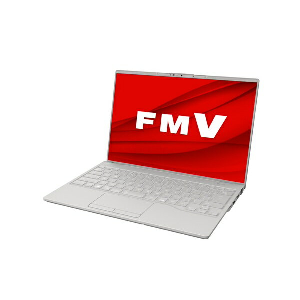 ٻ̡FUJITSU Ρȥѥ FMV LIFEBOOK UH90/H1 եȥ졼 FMVU90H1H [14.0 /Windows11 Home /intel Core i7 /ꡧ16GB /SSD512GB /Office HomeandBusiness /2023ǯ1ǥ]