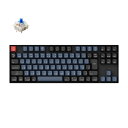 KeychronbL[N L[{[h K8 Pro White LED() ubN K8P-G2-JIS [LECX /BluetoothEUSB-A{USB-C]