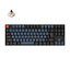 Keychronå ܡ K8 Pro White LED(㼴) ֥å K8P-G3-JIS [ͭ磻쥹 /BluetoothUSB-AUSB-C]