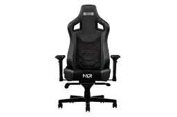 Next Level Racing｜ネクストレベルレーシング ゲーミングチェア [W720xD750xH1300mm] ELITE Leather & Suede NLR-G005