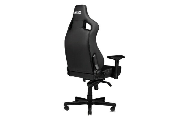 Next Level Racing|ネクストレベルレーシング ゲーミングチェア [W720xD750xH1300mm] ELITE Leather & Suede NLR-G005 [3]