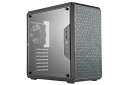 クーラーマスター｜COOLER MASTER PCケース [ATX /Micro ATX /Mini-ITX] MasterBox Q500L （内部ケーブル改良モデル） ブラック MCB-Q500L-KANN-S01