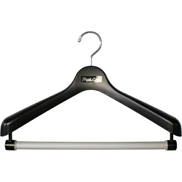 シンコハンガー｜SHINKO ジャケット回転スラックス40 BestLine ブラック