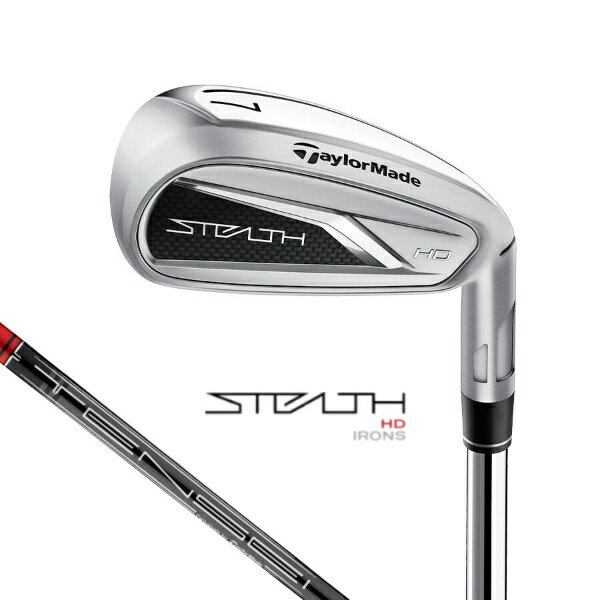 ڥȥ꡼2pt(5/20ޤ) ơ顼ᥤɥաTaylor Made Golf 󥻥å STEALTH HD ƥ륹HD [TENSEI RED TM60 /R / /]