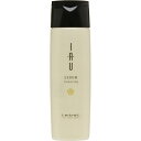 ルベル|LebeL IAU イオセラム クレンジング 200mL