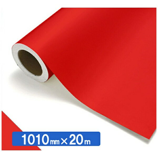 中川ケミカル｜NAKAGAWA CHEMICAL NOCS Tuffcal 半透明色 S4103C ポインセチア1010mmX20m