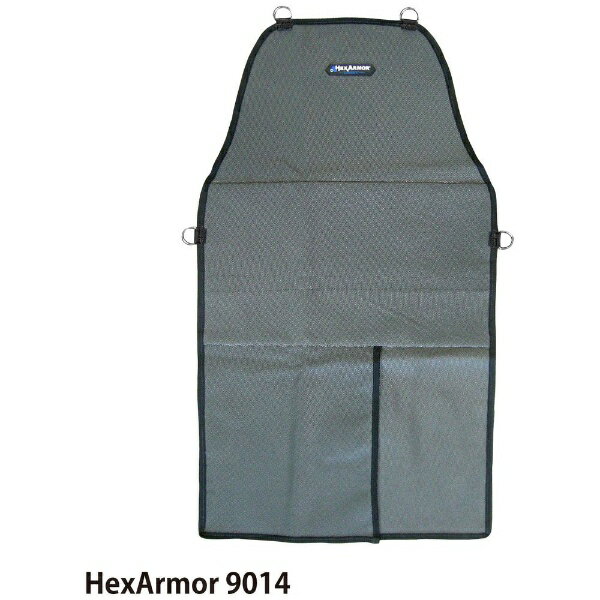 ■軽量で耐久性に優れた保護具です。■保護部分を拡大したロングサイズです。■非常に軽量で洗濯が可能です。■用途・胸、腹部の安全対策に。■材質・スーパーファブリック■仕様・耐突刺、耐切創、耐摩耗・幅（cm）： 51・全長（cm）： 91