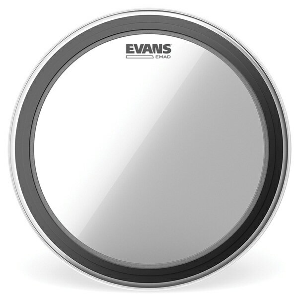 Evans｜エヴァンス ドラムヘッド EVANS BD24EMAD