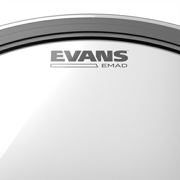 Evans｜エヴァンス ドラムヘッド EVANS BD24EMAD 2