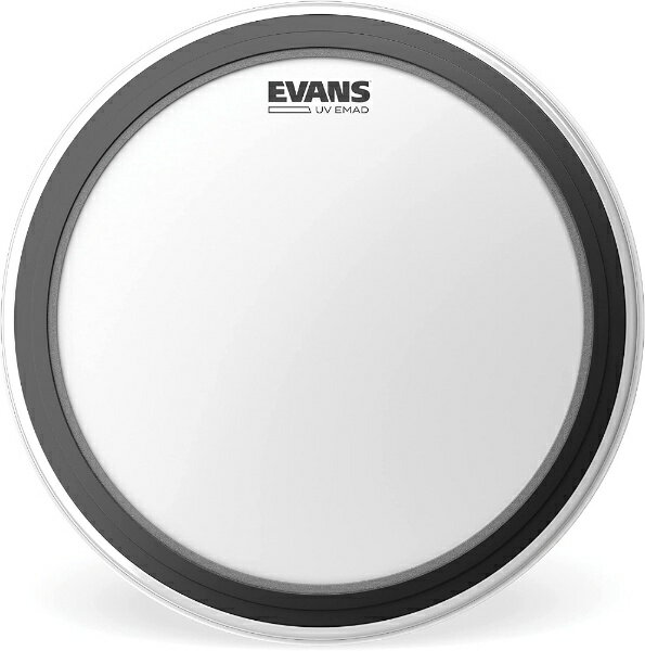 Evans｜エヴァンス ドラムヘッド EVANS BD16EMADUV