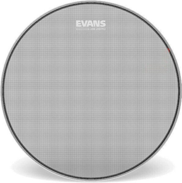 【エントリーで最大全額ポイント還元｜2/5まで】 Evans｜エヴァンス 消音ドラムヘッド EVANS BD22SO1