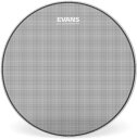 Evans|エヴァンス 消音ドラムヘッド EVANS TT10SO1
