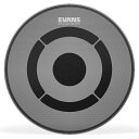 Evans|エヴァンス 音量低減ドラムヘッド EVANS TT18DB1