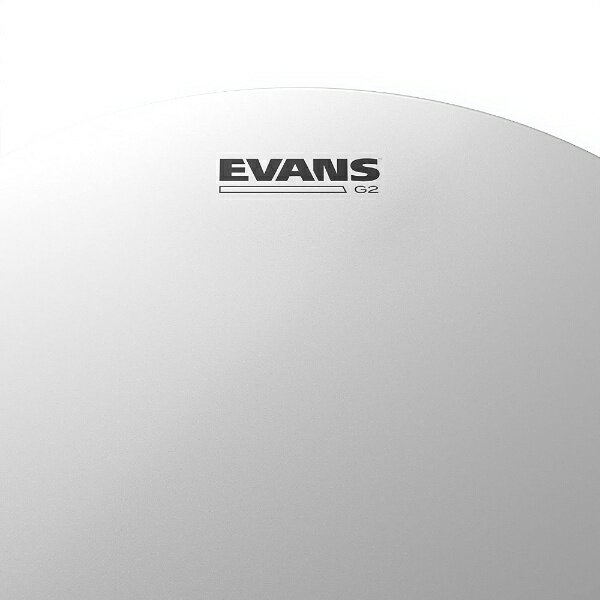 Evans｜エヴァンス ドラムタムヘッドパック EVANS ETP-G2CTD-F 2