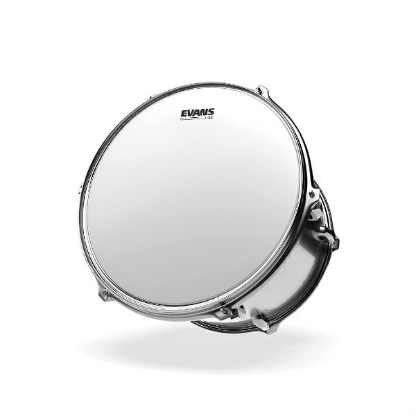 Evans｜エヴァンス ドラムタムヘッドパック EVANS ETP-G2CTD-F 3