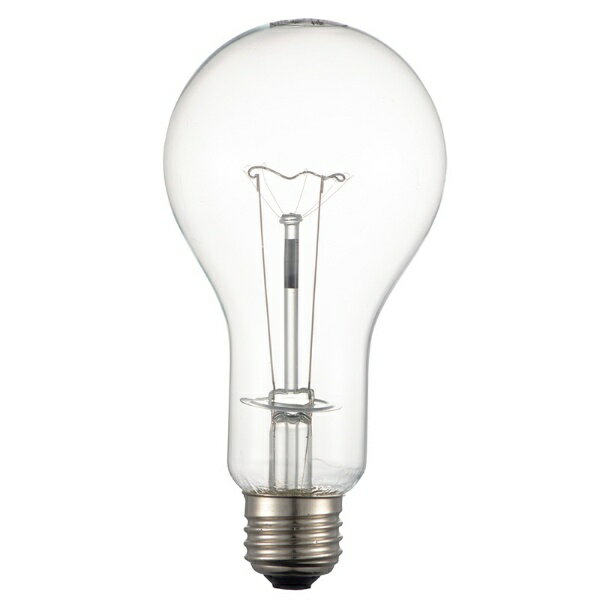 �������ŵ���OHM ELECTRIC �ѿ��ŵ�E26200W���ꥢ TA-756200C [E26 /�����ŵ�� /1��]