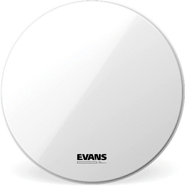 Evans - Evans｜エヴァンス ドラムヘッド EVANS BD22RSW-NP