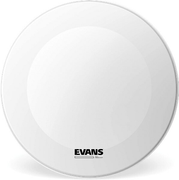EQ3レゾナントは、プレイヤー、エンジニアの両方に人気のモデルで、10milの倍音コントロールリングが心地よいサスティーンと絶妙なトーン・バランスを引き出します。スタジオからアリーナまで、様々な環境でのマイキングに対応するよう作られたヘッドです。Onyxブラック、スムースブラック、スムースホワイト、コーテッドホワイトの4種類のラインナップがあります。BD26RGCW-NP26 EQ3 Resonant Bass Coated White - No Port（サウンドホール無）