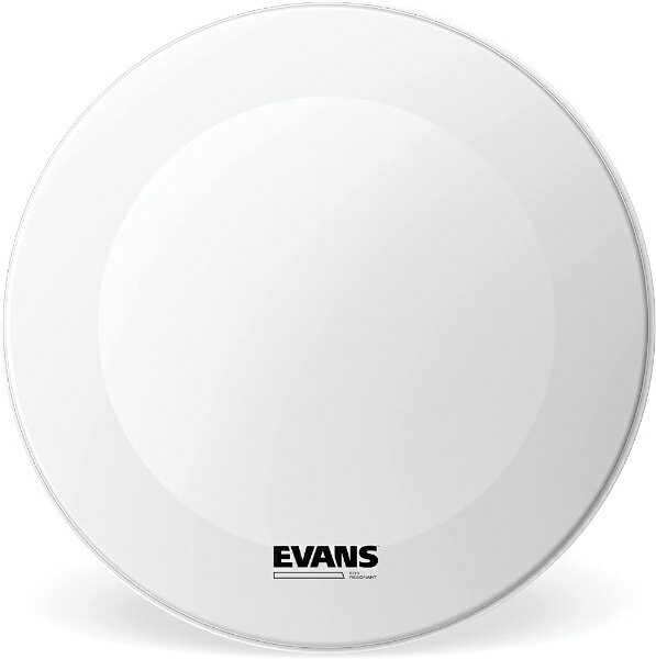 EQ3レゾナントは、プレイヤー、エンジニアの両方に人気10milの倍音コントロールリングが心地よいサスティーンと絶妙なトーン・バランスを引き出します。スタジオからアリーナまで、様々な環境でのマイキングに対応するよう作られたヘッドです。Onyxブラック、スムースブラック、スムースホワイト、コーテッドホワイトの4種類のラインナップがあります。BD20RGCW-NP20 EQ3 Resonant Bass Coated White - No Port（サウンドホール無）