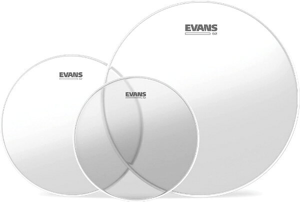 Evanså ɥॿإåɥѥå EVANS ETP-G2CLR-R