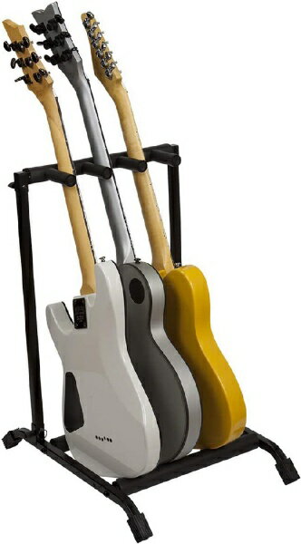 GATOR Cases｜ゲーターケース ギターラック FRAMEWORKS RI-GTR-RACK3