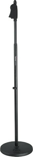 GATOR Cases｜ゲーターケース マイクスタンド FRAMEWORKS GFW-MIC-1001