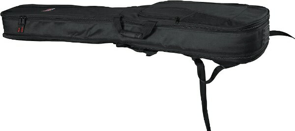 【エントリーで最大全額ポイント還元｜4/5まで】 GATOR Cases｜ゲーターケース 楽器ケース GATOR CASE GB-4G-BASSX2