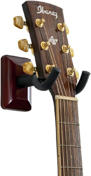 GATOR Cases｜ゲーターケース ギターハンガー FRAMEWORKS GFW-GTR-HNGRCHR