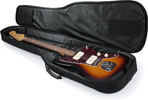 GATOR Cases｜ゲーターケース 楽器ケース GATOR CASE GB-4G-JMASTER