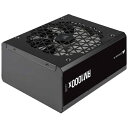 CORSAIR|コルセア PC電源 RM1000x SHIFT ブラッ...(2)