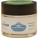 アールアンドデー|R&D M.MOWBRAY(エム・モゥブレィ)プレステージ リッチデリケートクリーム 50mL