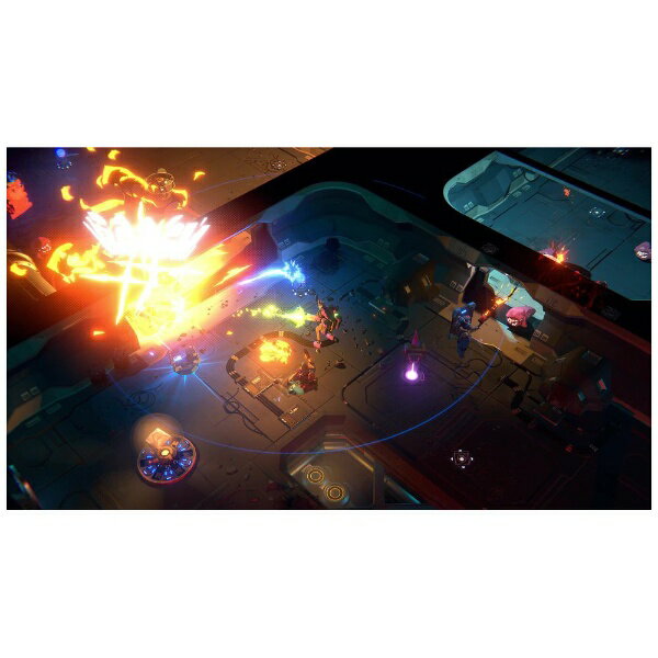 セガ｜SEGA ENDLESS Dungeon Last Wish Edition【PS5】 【代金引換配送不可】