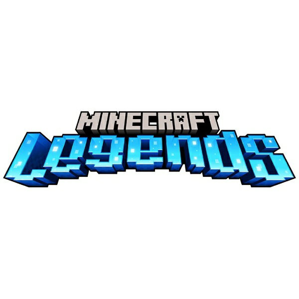 マイクロソフト｜Microsoft Minecraft Legends【Switch】 【代金引換配送不可】