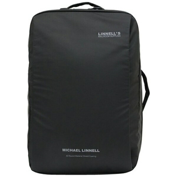 MICHAEL LINNELLåޥͥ Backpack Хåѥå MICHAEL LINNELLʥޥͥ ֥å MLAC-22-BK