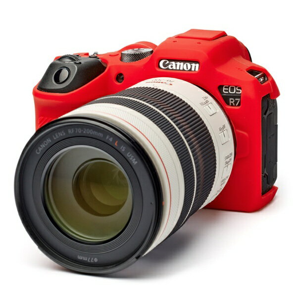 �ǥ������С��ɡ�DISCOVERED �����������С� EOS R7 �� ��å�