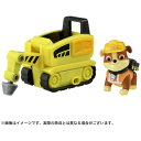 タカラトミー｜TAKARA TOMY パウ パトロール アルティメット サポートビークル ラブル