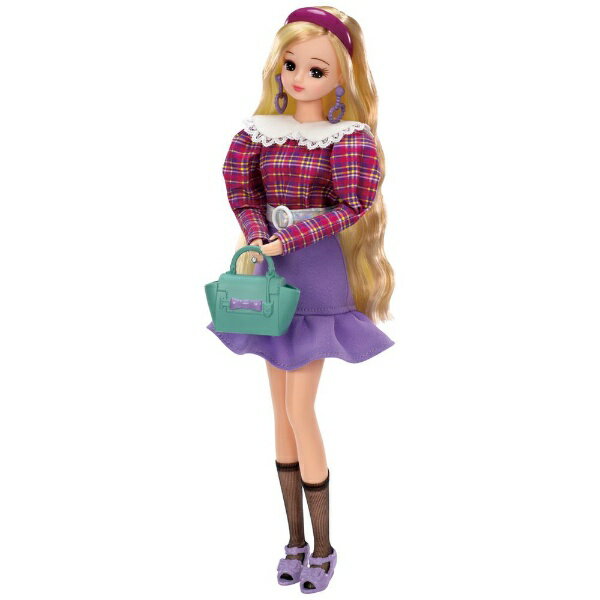�^�J���g�~�[�bTAKARA TOMY ���J����� ��Licca �����f�B���g��