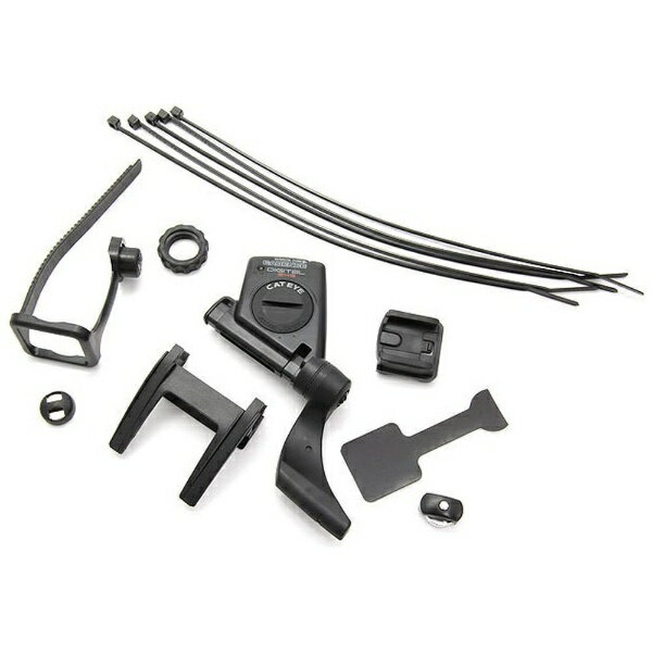 キャットアイ｜CATEYE スピードケイデンスセンサーパーツキット ISC-10 160-3580