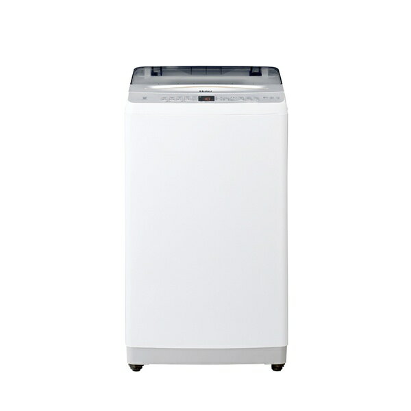 ϥHaier Сư ۥ磻 JW-UD80A(W) [8.0kg /3.0kg /ʰ״(ǽ) /峫]