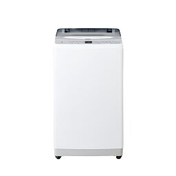 ハイアール｜Haier インバーター全自動洗濯機 ホワイト JW-UD80A(W) [洗濯8.0kg /乾燥3.0kg /簡易乾燥(送風機能) /上開き]