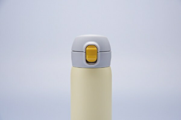 Reach Will魔法瓶｜リーチウィル ステンレス製マグボトル [350ml ワンタッチ] パステルグリーン RJD-35PGR